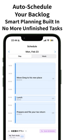 Mendow –AI Task Manager Screenshot 3 of 3
