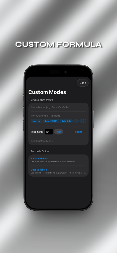 InLock screenshot 7
