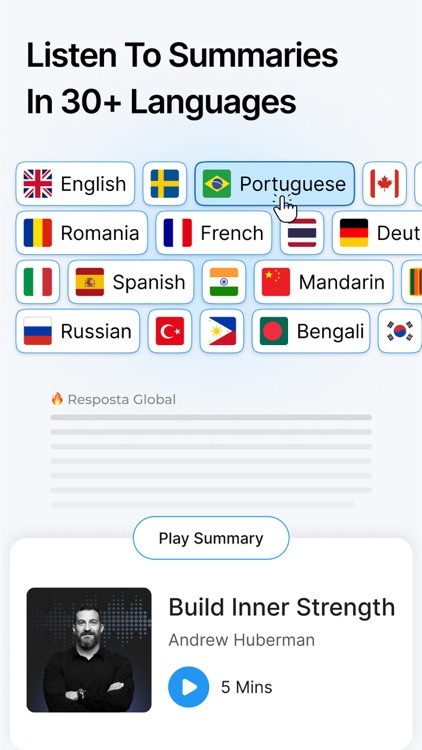 TubeOnAI - Summarize Anything screenshot-3