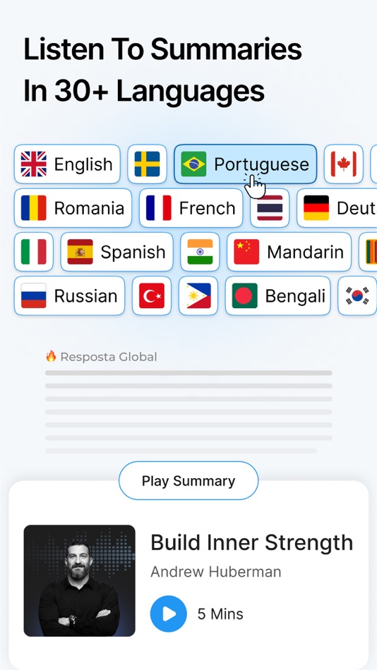 #4. TubeOnAI - Summarize Anything (iOS) 由: TubeOnAI LLC