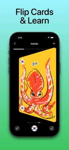 Catchy Cards screenshot