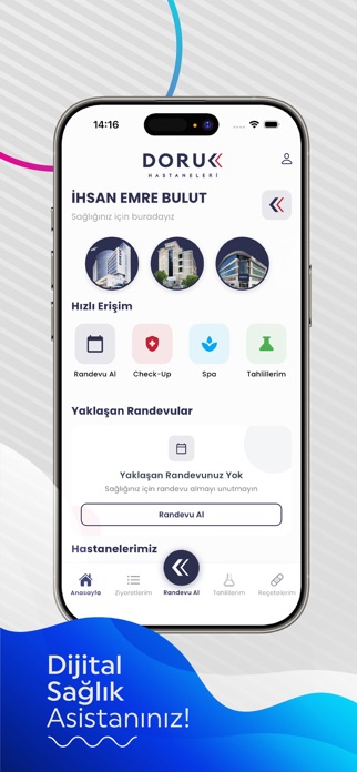 Doruk Screenshot 1 of 5
