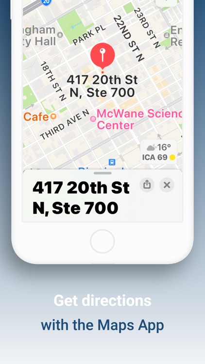 Section 8 Housing Guide screenshot-5