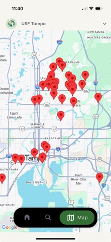 9Yaps - Local Discounts Screenshot 5 of 7