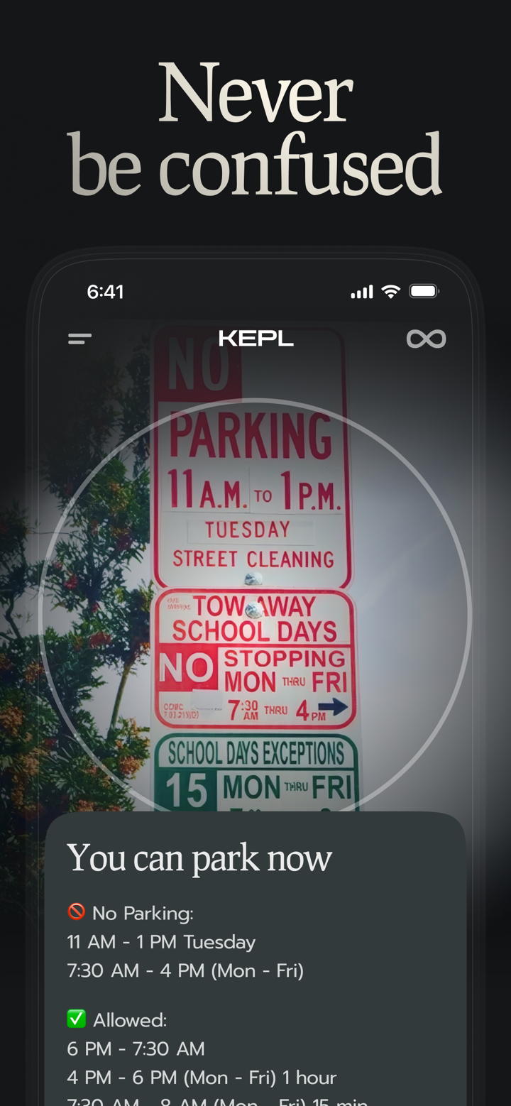 KEPL - AI Camera & Identifier screenshot 6