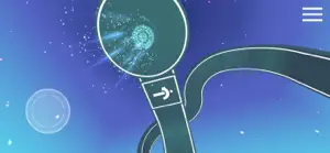 Zero-G Maze: Magic Portal screenshot 3