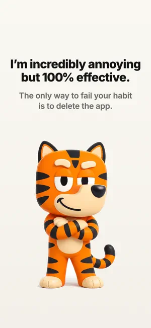 Time Tiger screenshot 4