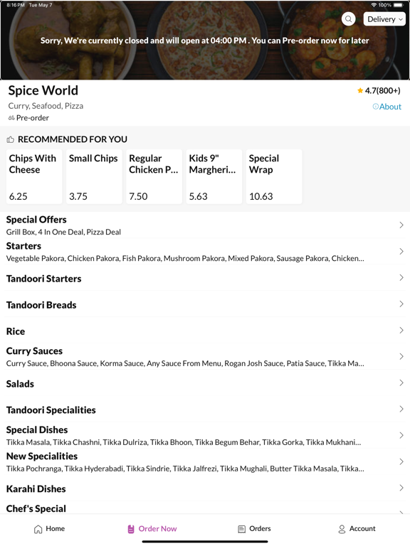 Screenshot #6 pour Spice World - Uphall.