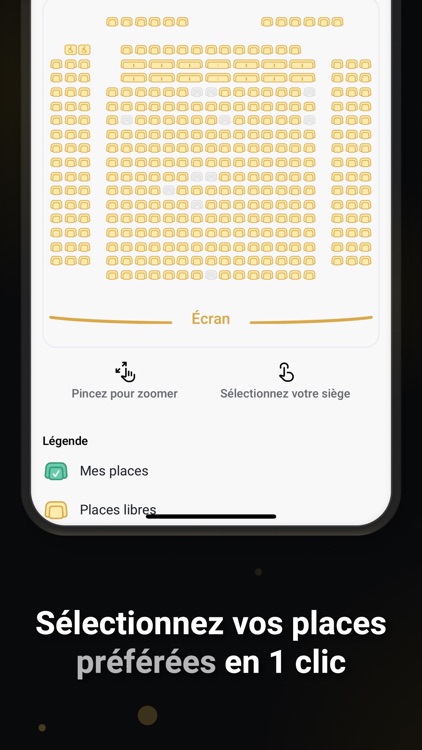 Pathé Tunisie screenshot-3