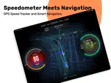 Speedometer GPS And Compass 1