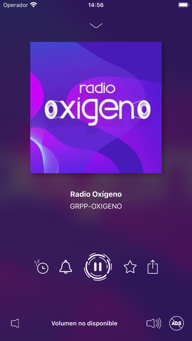 Screenshot #3 pour Radios de Perú: Radio en Vivo