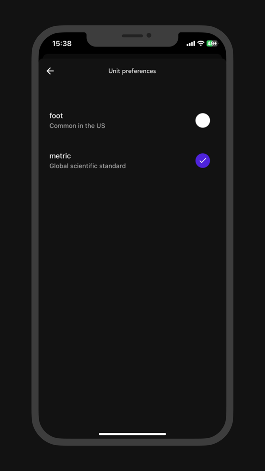 #4. FindMe - Device Tracker BLE (iOS) 由: Favour Mbah Tah