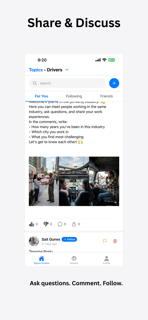 Topicx screenshot 2