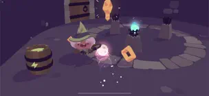 The Pinball Wizard - Screenshot 2