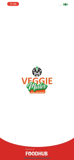 Veggie Master Ilford screenshot 1