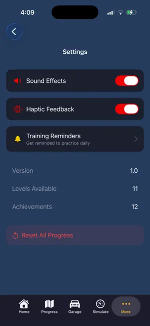 Madness Machine iPhone screenshot 6