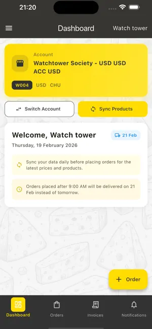 myCheeseman screenshot 2