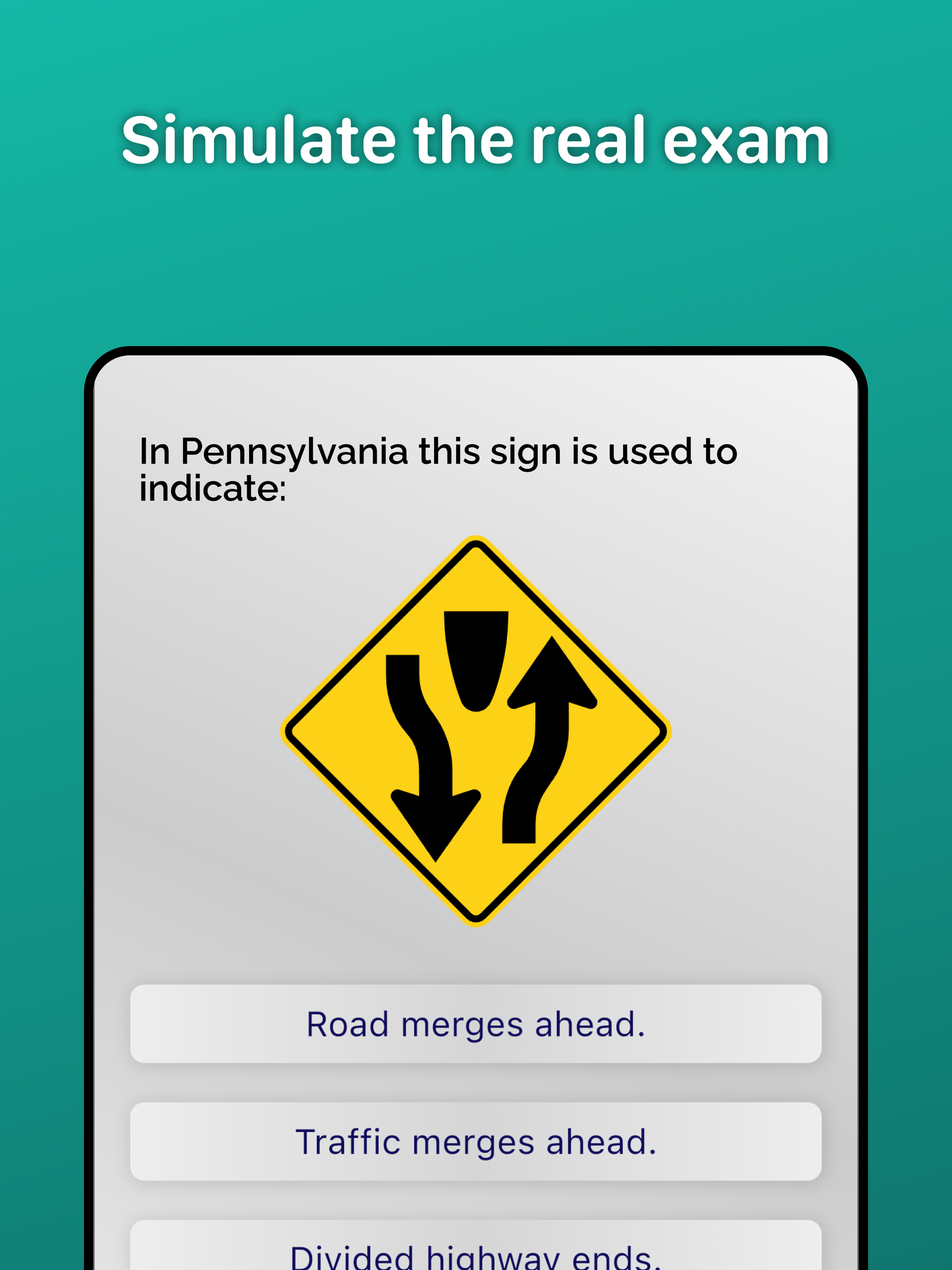 PA Permit Practice Test 2026