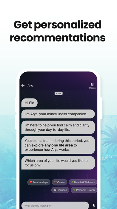 Level: Meditation, Sleep, Yoga screenshot