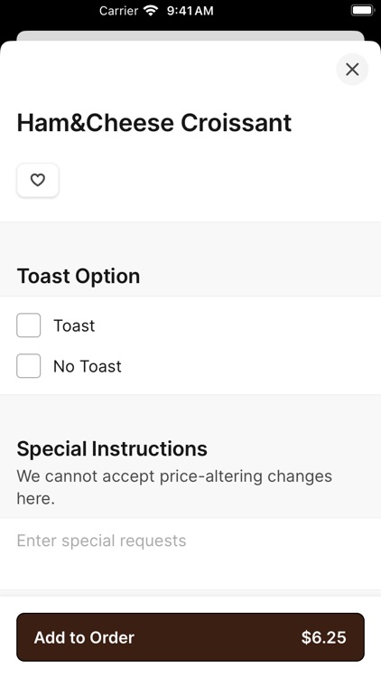 Mag’s Donuts & Bakery