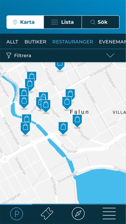 Faluappen screenshot-6
