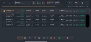 Hashcore Toolkit screenshot 2