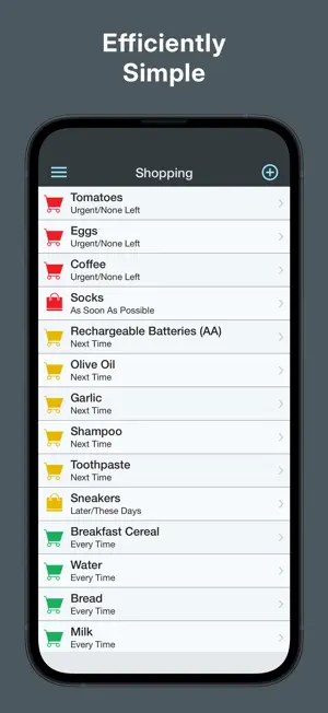 Taskuoise screenshot 3