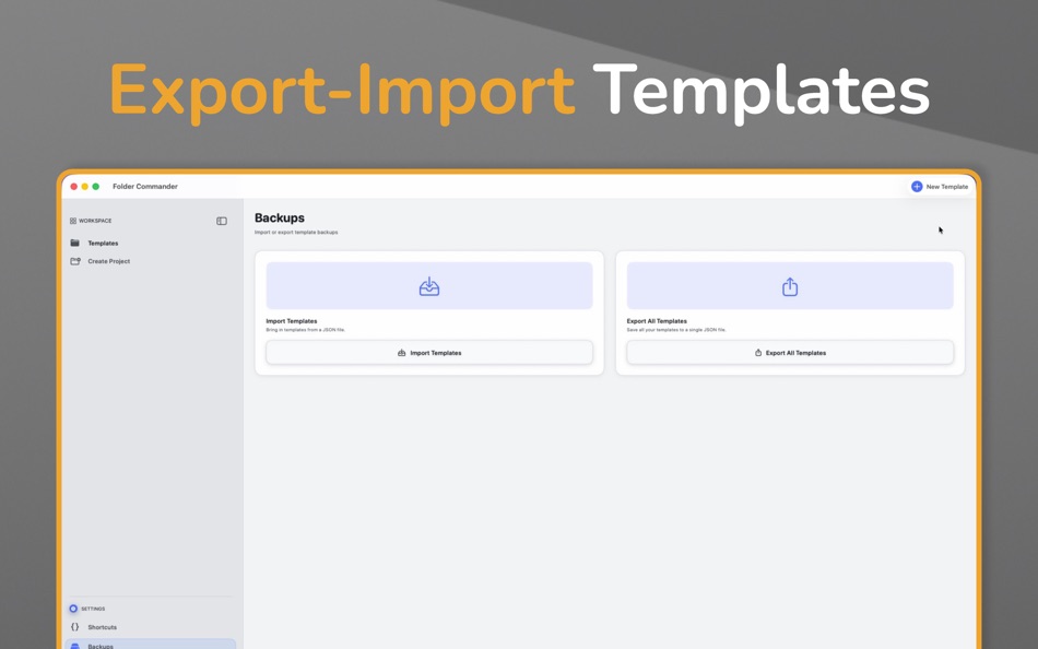#7. Folder Commander (macOS) Ved: Thomas Weschke