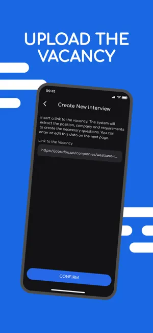 Jobsy AI: Your interview coach screenshot 4