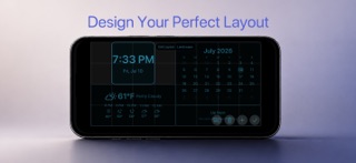 AlwaysOn: Standby Clock Screenshot 4 of 5