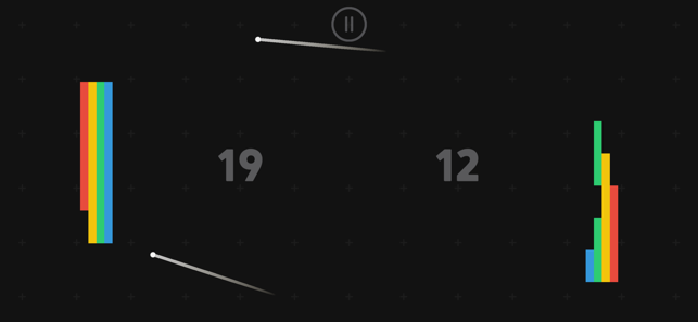 Anti Pong Screenshot