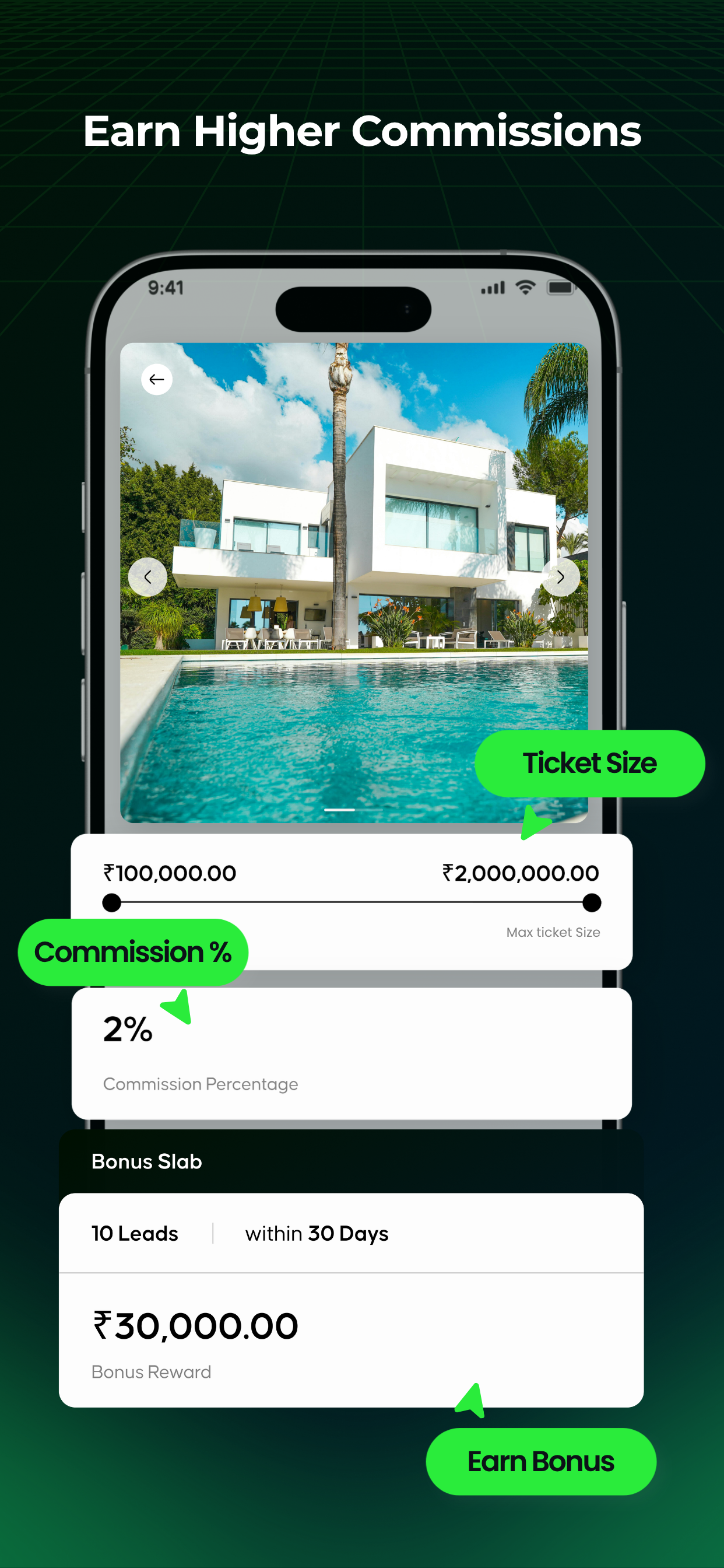 Habytat: Global Real Estate screenshot 5