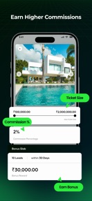 Habytat: Global Real Estate screenshot