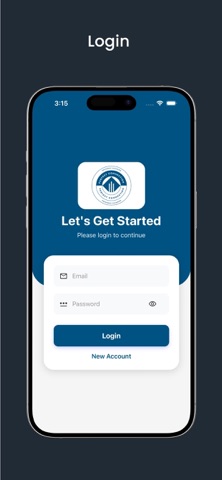 Perfect Connection App screenshot