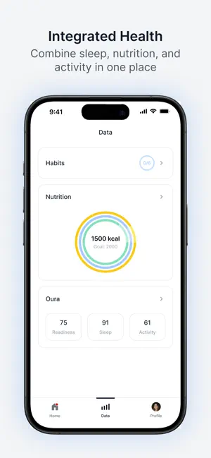 KPMG Peak screenshot 1