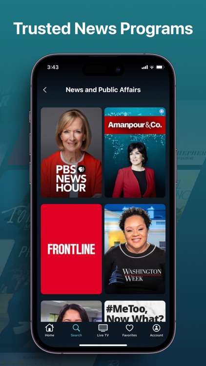 Cascade PBS screenshot-3