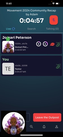 Podium: Own the Conversation Screenshot 5 of 7