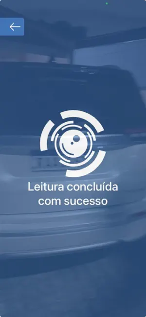 Smart Sampa Cidadão iPhone screenshot 5