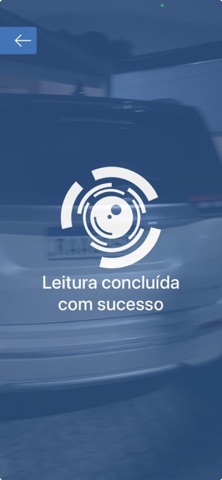 Smart Sampa Cidadão iPhone screenshot 5