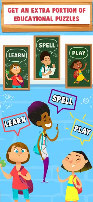 Learning Professions & Jobs screenshot 4