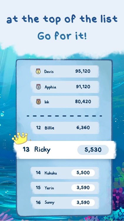 Whales are Mammals! screenshot-5