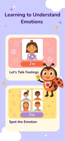 New Rise Games: Learning App Screenshot 7 of 9
