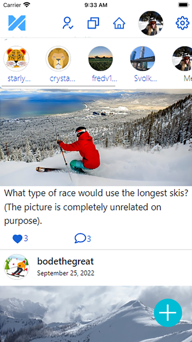 Medeata Screenshot