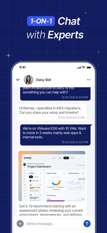 KYORA IQ Screenshot 5 of 8