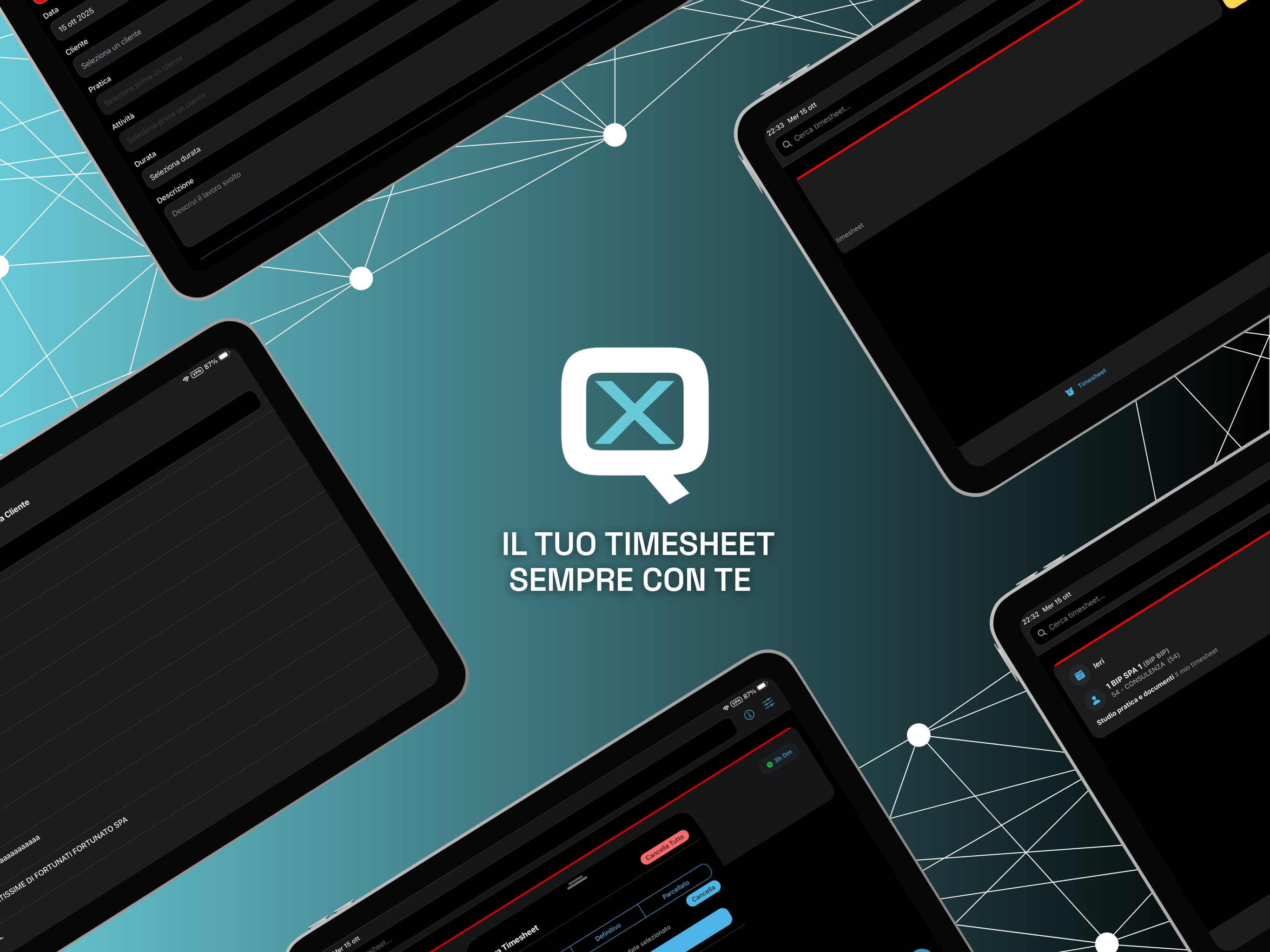 QuantumX