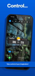 WallBoard screenshot 2