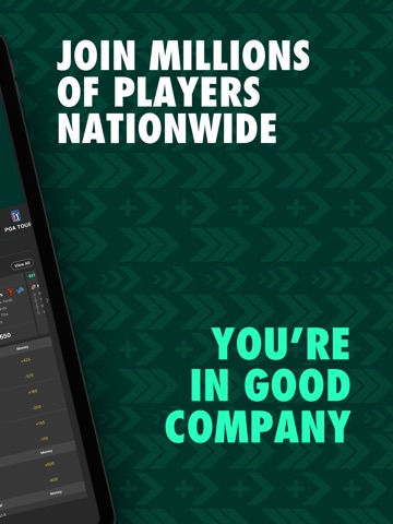 bet365 Sports Betting iPad screenshot 3