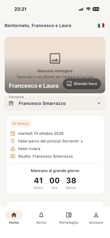 MyWeddingInsight Screenshot 1 of 4