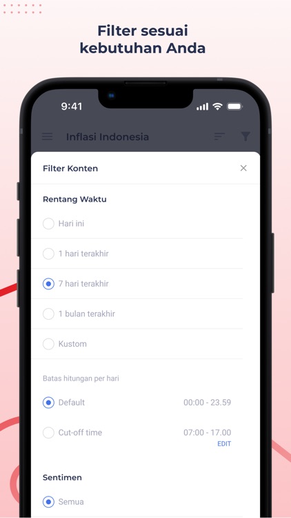 Kazee Media Monitoring screenshot-4