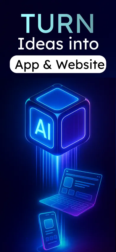 Lovacode Build with Vibe code screenshot 1